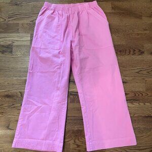 Big Bud Press Action Pants Bubblegum Pink